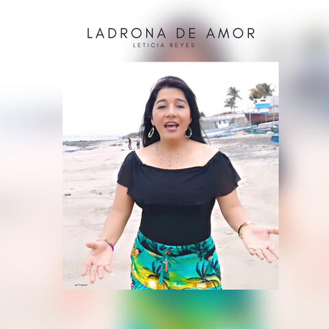 Ladrona De Amor
