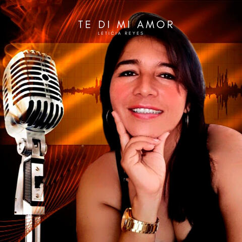 Te Di Mi Amor