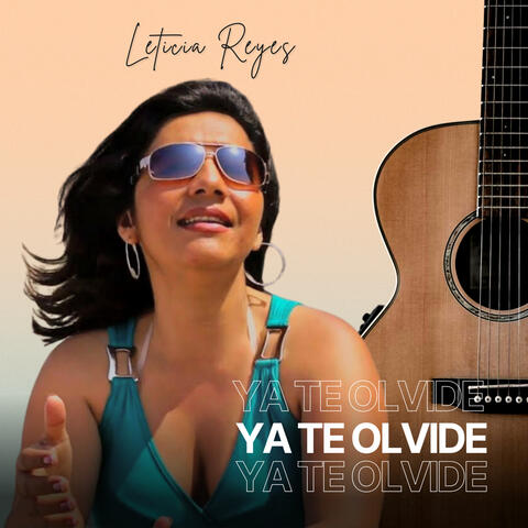 Ya Te Olvide