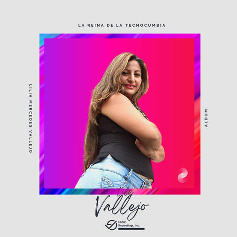 La Reina De La Tecnocumbia