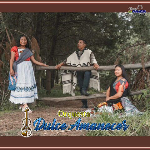ORQUESTA DULCE AMANECER