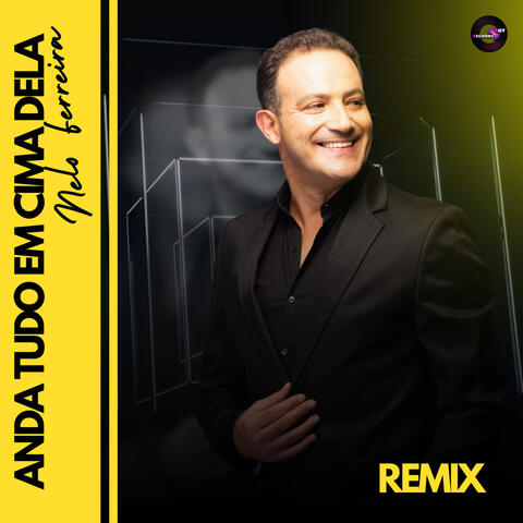 Anda Tudo Em Cima Dela