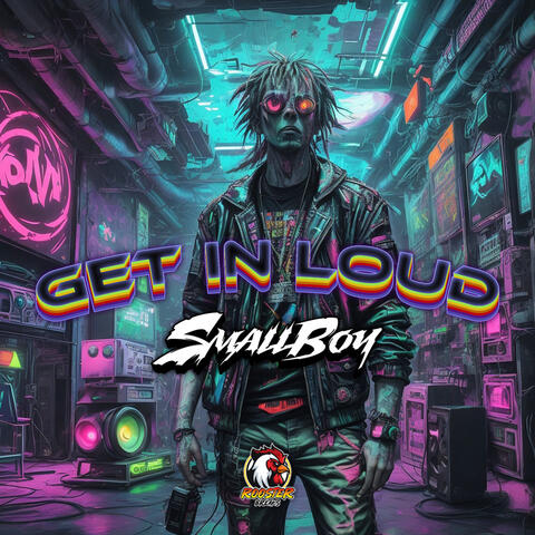 Get In Loud