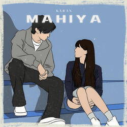Mahiya