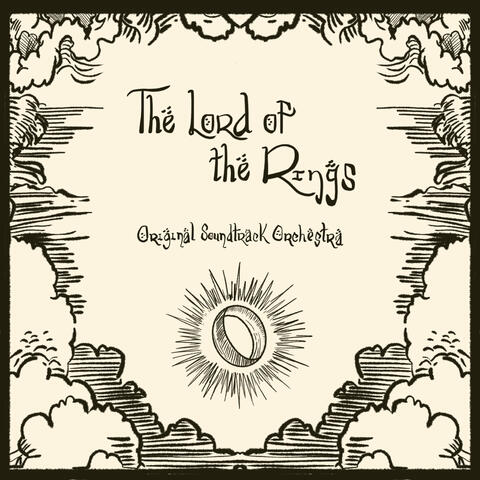 The Lord of the Rings Suite