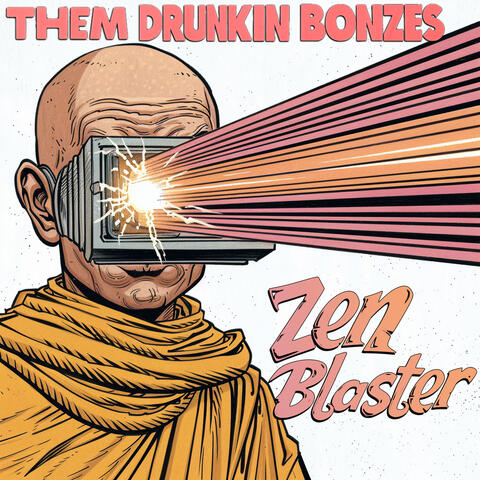 Zen Blaster