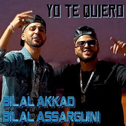 Yo te quiero