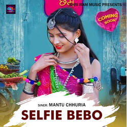 Selfie Bebo