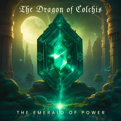 The Emerald Of Power