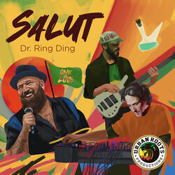 Salut Dub version