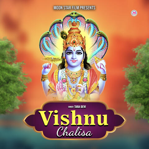 Vishnu Chalisa