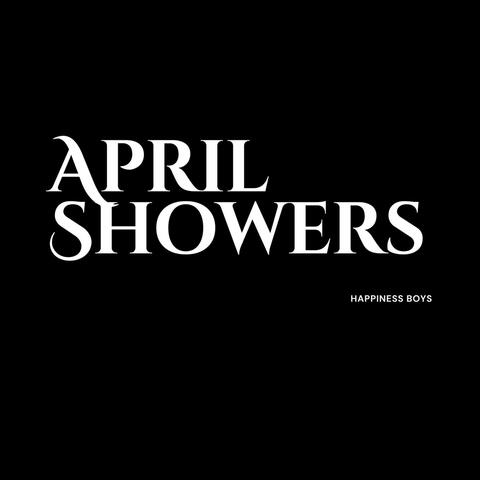April Showers