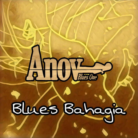 Blues Bahagia