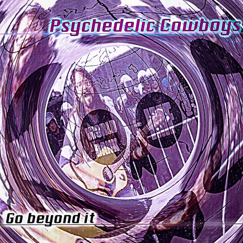 Go Beyond It