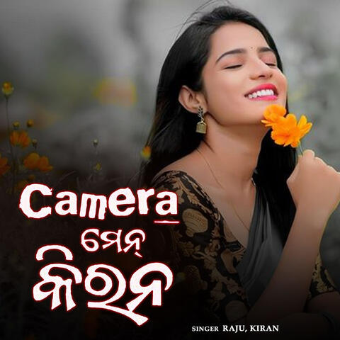 Camera Man Kiran