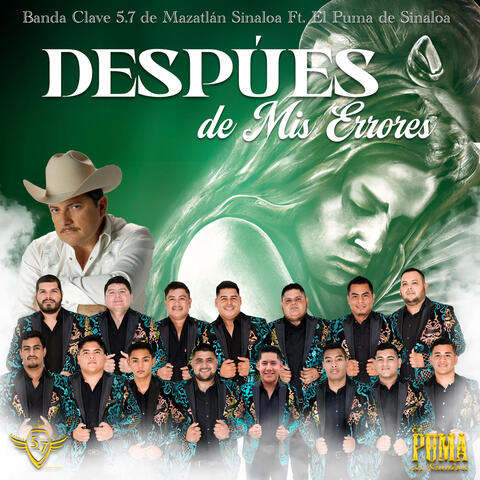 Después De Mis Errores