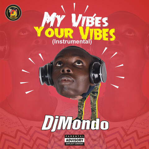My Vibes Your Vibes