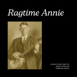 Ragtime Annie