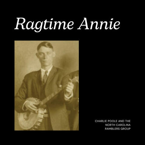 Ragtime Annie