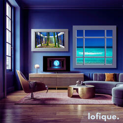 Luminous Loft