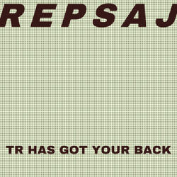 TR HAS GOT YOUR BACK