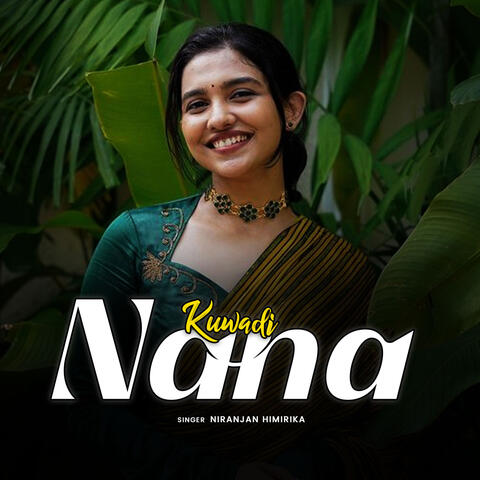 Kuwadi Nana