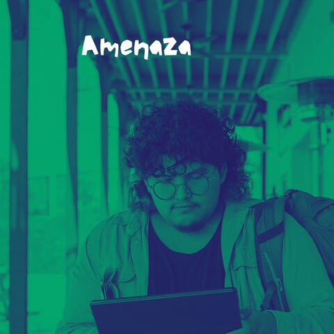 Amenaza
