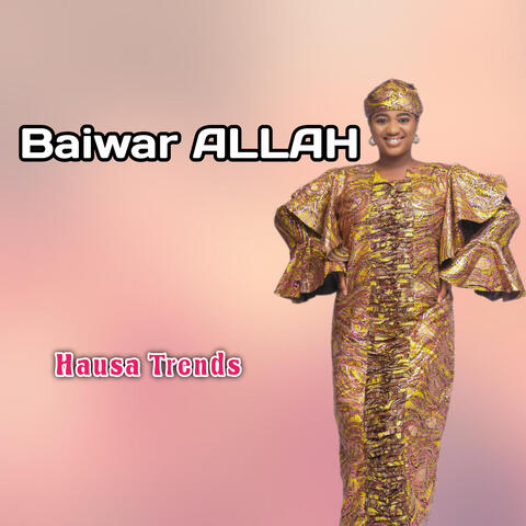 Baiwar ALLAH