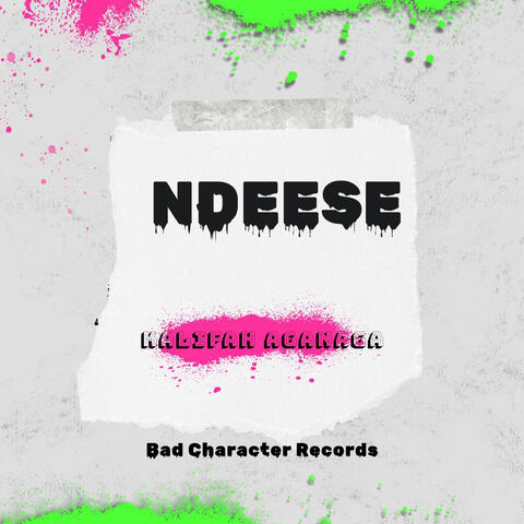 Ndeese