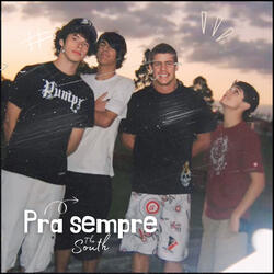 Pra sempre