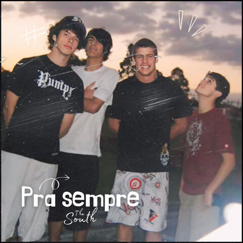 Pra sempre
