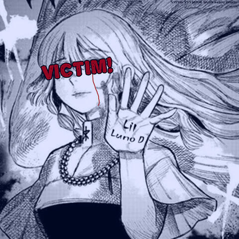 VICTIM!
