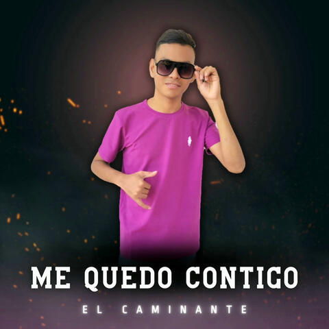 Me Quedo Contigo