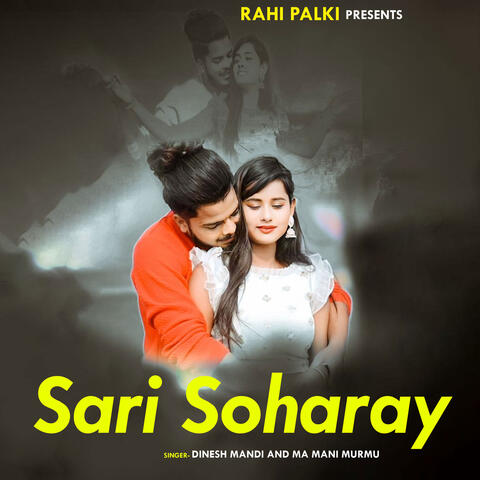 Sari Soharay