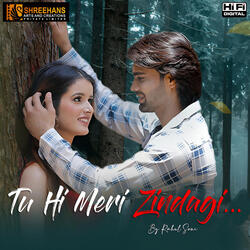 Tu Hi Meri Zindagi