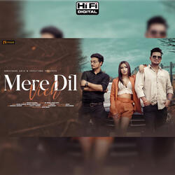 Mere Dil Vich Tu Hai