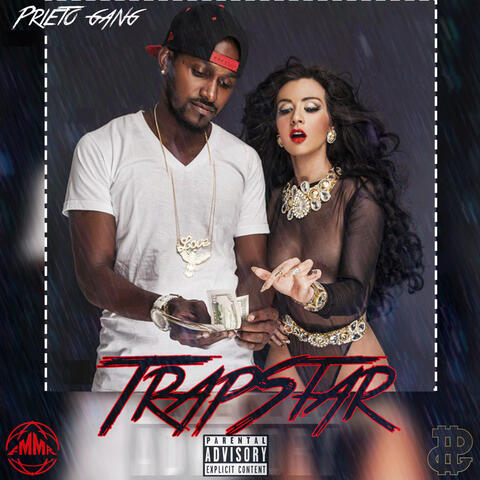 Trapstar