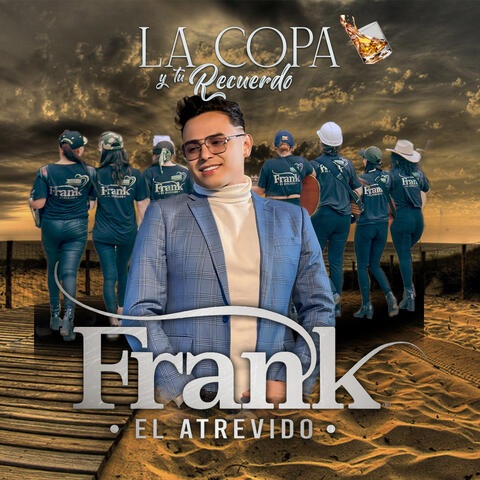 La copa y tu recuerdo