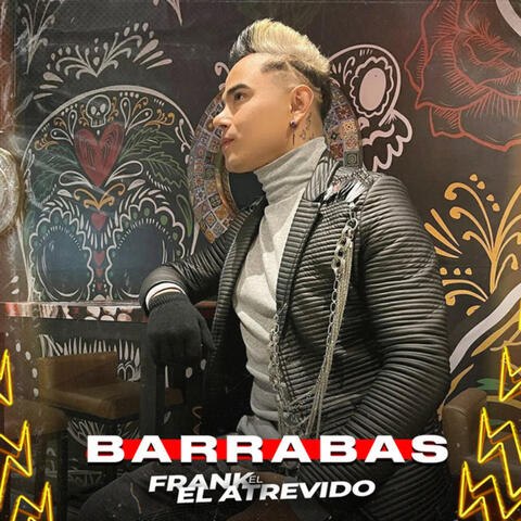 Barrabás