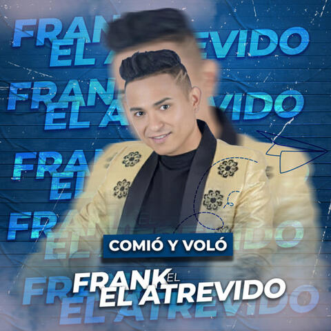 Comió y voló