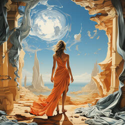 Dawn Of You