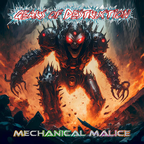 Mechanical Malice