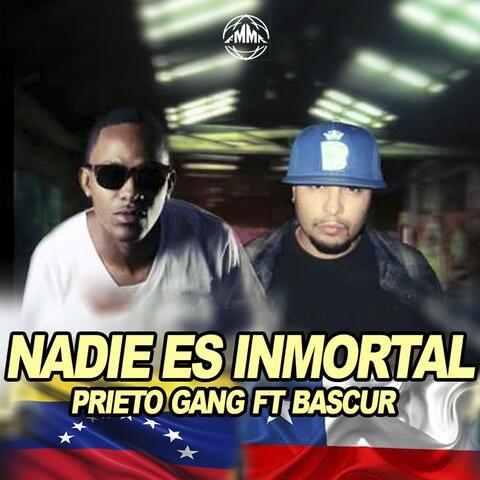 Nadie Es Inmortal