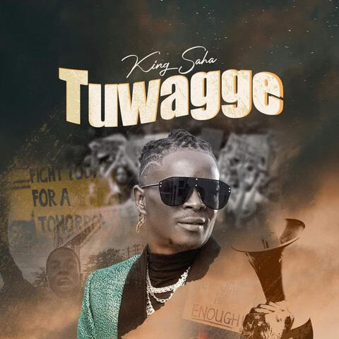 Tuwagge