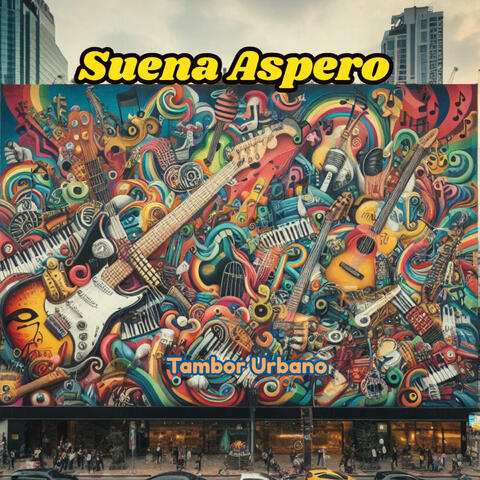 Suena Aspero