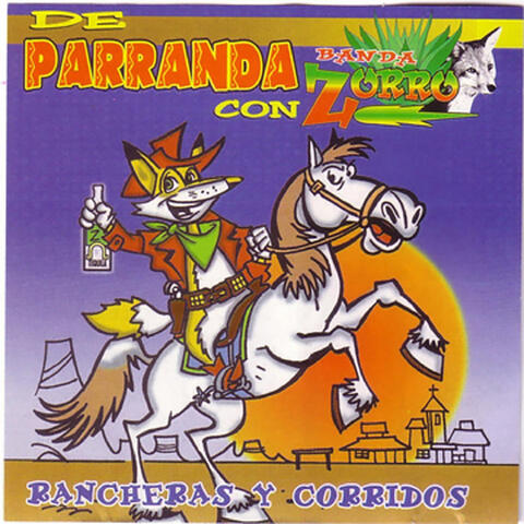 Rancheras y Corridos
