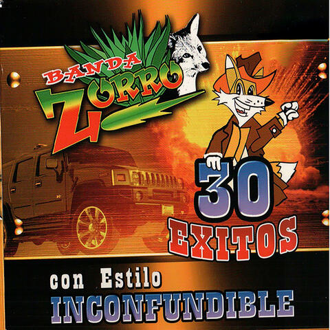 30 Exitos