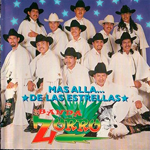 Mas Alla de las Estrellas