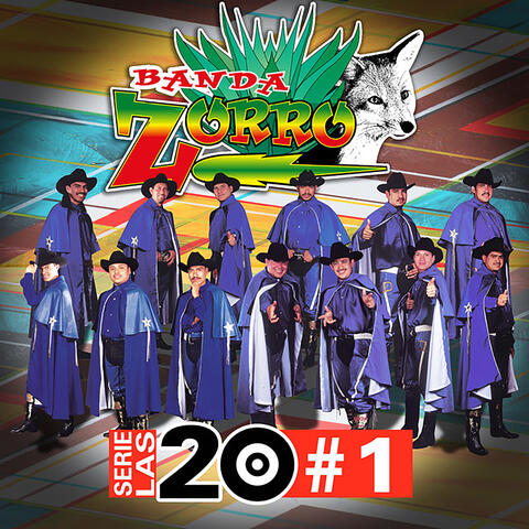 Las 20 #1