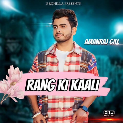Rang Ki Kaali